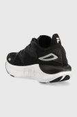 Бігові кросівки Fila Shocket Run колір чорний (3127042)