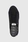 Кеди Pepe Jeans Brady Men Basic чоловічі колір чорний