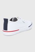 Кеди Pepe Jeans Kenton Smart 22 чоловічі колір білий