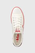 Кеди Lee Cooper чоловічі колір білий Кеди Lee Cooper чоловічі колір білий