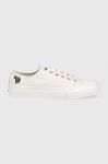 Кеди PS Paul Smith Ally чоловічі колір білий Кеди PS Paul Smith Ally чоловічі колір білий