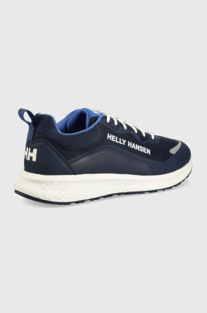 Черевики Helly Hansen колір синій 11775-001 фото 2