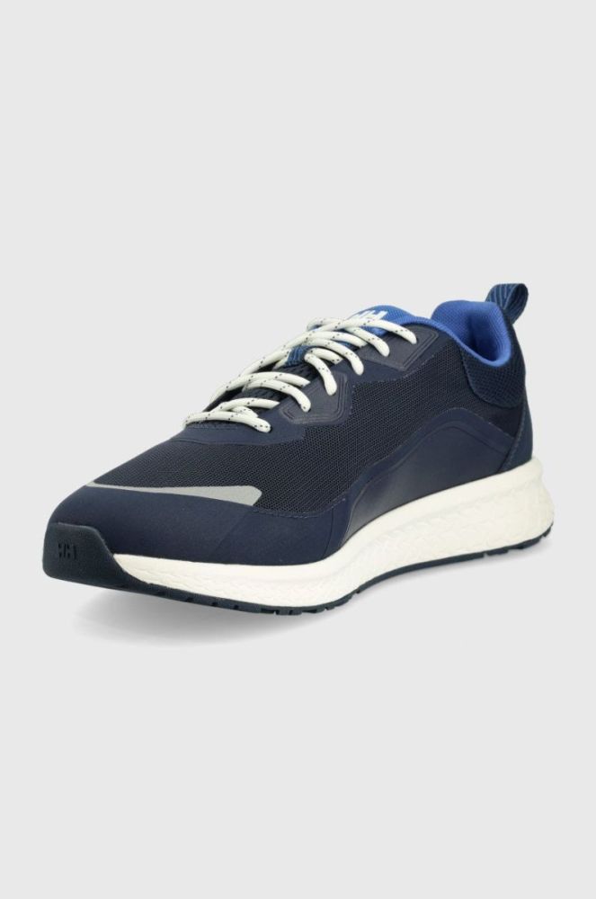 Черевики Helly Hansen колір синій 11775-001 фото 3