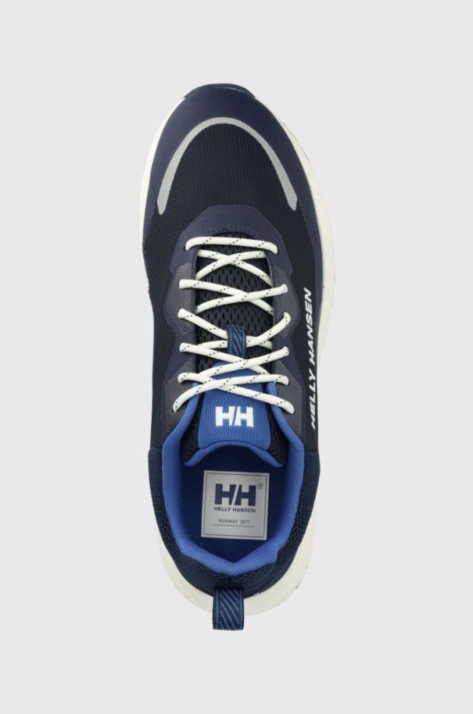 Черевики Helly Hansen колір синій 11775-001 фото 4