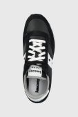Черевики Saucony Jazz колір чорний