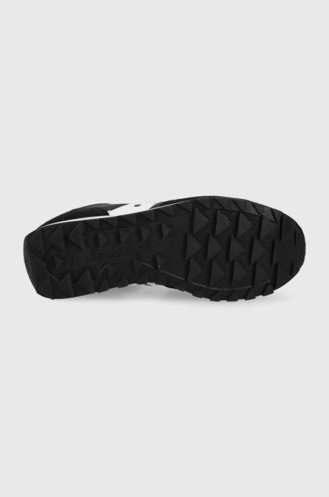 Черевики Saucony Jazz колір чорний фото 5