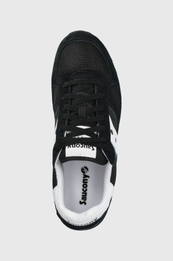 Черевики Saucony Shadow колір чорний (2182967) фото 4