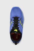 Бігові кросівки Saucony Kinvara 13 колір блакитний