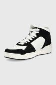 Кросівки G-Star Raw Attacc Mid колір чорний (2288269)