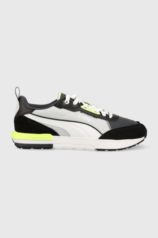 Кросівки Puma колір білий (3322786)