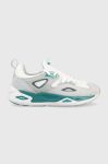 Кросівки Puma TRC Blaze колір сірий 384958-01 Кросівки Puma TRC Blaze колір сірий 384958-01