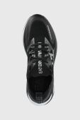 Кросівки EA7 Emporio Armani колір чорний (2252261)