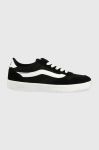 Кросівки Vans Ua Cruze Too Cc колір чорний VN0A5KR5OS71-BLACK Кросівки Vans Ua Cruze Too Cc колір чорний VN0A5KR5OS71-BLACK