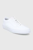 Кеди Vans Ua Old Skool колір білий VN0A38G1ODJ1-WHITE