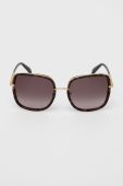 Сонцезахисні окуляри Tous жіночі колір коричневий (2206687)