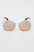 Сонцезахисні окуляри Max Mara жіночі колір коричневий (2234096)