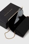 Сонцезахисні окуляри Philipp Plein чоловічі колір сірий (2304825)