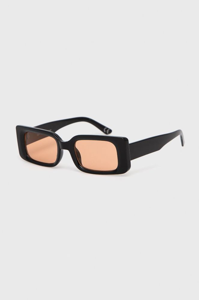 Сонцезахисні окуляри Jeepers Peepers колір чорний (2221138)
