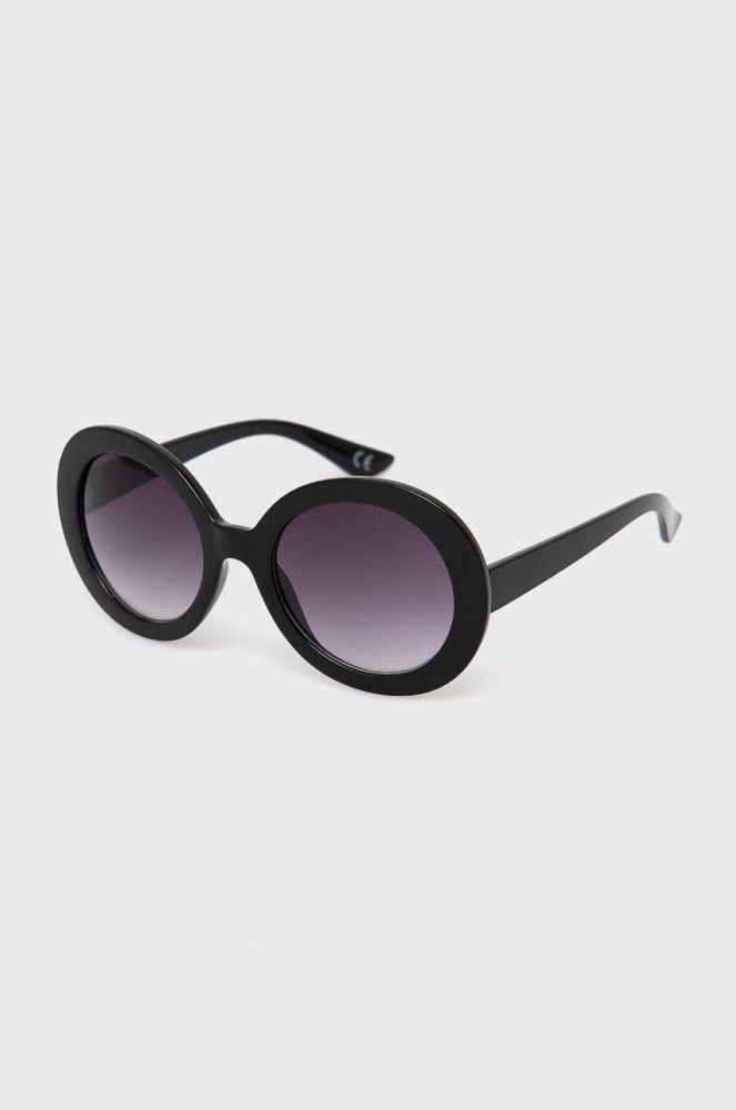 Сонцезахисні окуляри Jeepers Peepers колір чорний (2222380)