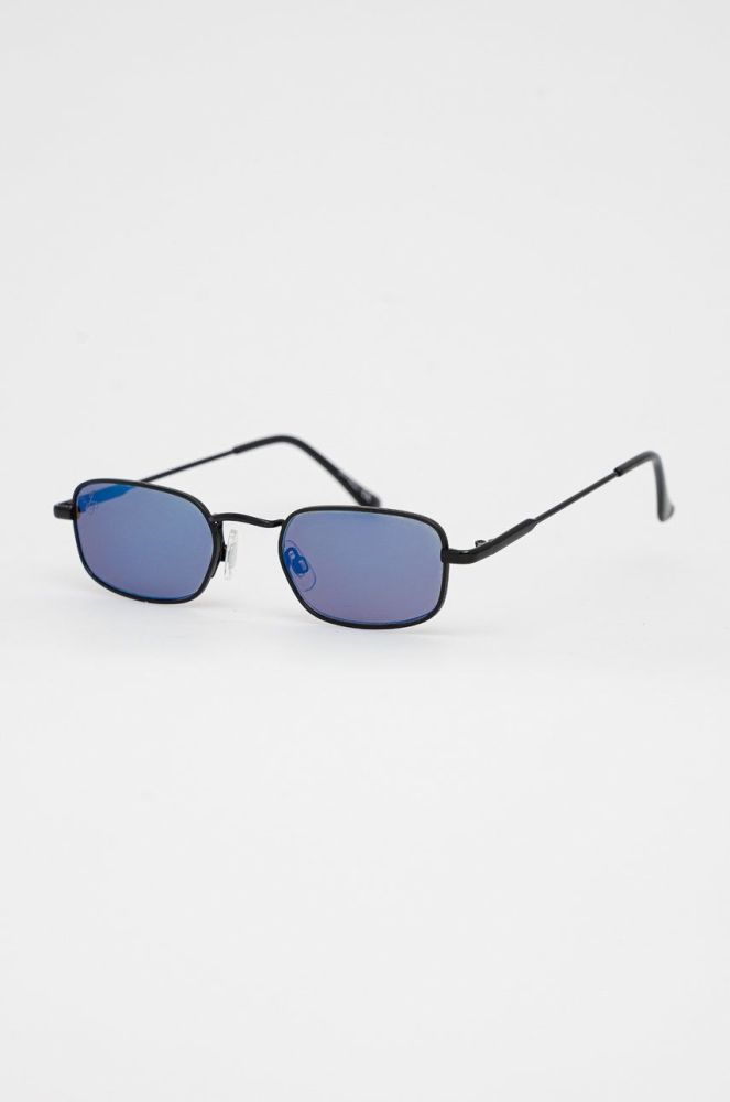 Сонцезахисні окуляри Jeepers Peepers колір чорний (2220514)