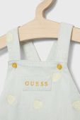 Комплект для немовлят Guess колір білий (2434868)