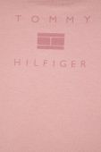 Футболка для немовлят Tommy Hilfiger колір рожевий (2247023) Футболка для немовлят Tommy Hilfiger колір рожевий (2247023)