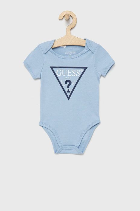Guess колір блакитний (2059113)