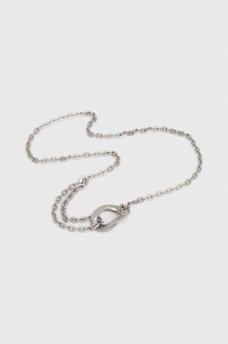 Ремінь Patrizia Pepe жіночий колір золотий (2867100)