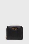 Гаманець Guess жіночий колір чорний (2254436)