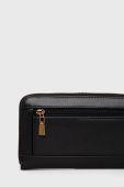 Гаманець Guess жіночий колір чорний (2254440)