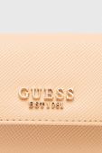 Гаманець Guess жіночий колір помаранчевий (3330886)