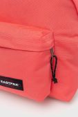 Рюкзак Eastpak жіночий колір рожевий великий гладкий Рюкзак Eastpak жіночий колір рожевий великий гладкий