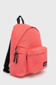 Рюкзак Eastpak жіночий колір рожевий великий гладкий Рюкзак Eastpak жіночий колір рожевий великий гладкий