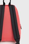 Рюкзак Eastpak жіночий колір рожевий великий гладкий Рюкзак Eastpak жіночий колір рожевий великий гладкий