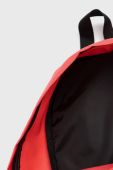 Рюкзак Eastpak жіночий колір рожевий великий гладкий Рюкзак Eastpak жіночий колір рожевий великий гладкий