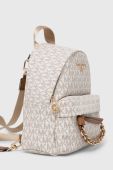 Рюкзак MICHAEL Michael Kors жіночий колір бежевий малий візерунок (3157918)