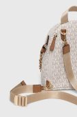 Рюкзак MICHAEL Michael Kors жіночий колір бежевий малий візерунок (3157918)