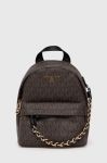 Рюкзак MICHAEL Michael Kors жіночий колір коричневий малий візерунок (3157917) Рюкзак MICHAEL Michael Kors жіночий колір коричневий малий візерунок (3157917)