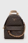 Рюкзак MICHAEL Michael Kors жіночий колір коричневий малий візерунок (3157916) Рюкзак MICHAEL Michael Kors жіночий колір коричневий малий візерунок (3157916)