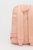 Рюкзак Pepe Jeans колір рожевий великий однотонний