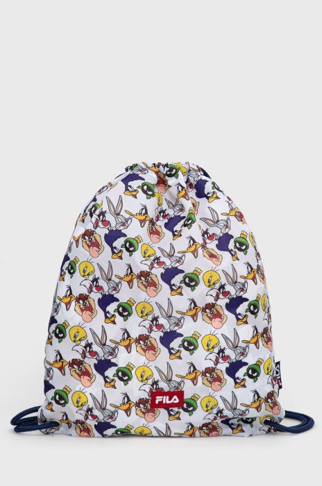 Дитячий рюкзак Fila візерунок колір барвистий