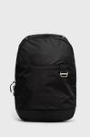 Рюкзак Samsonite чоловічий колір чорний великий однотонний