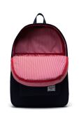 Рюкзак Herschel колір синій великий однотонний 10007.05432-5432