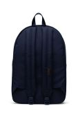 Рюкзак Herschel колір синій великий однотонний 10007.05432-5432