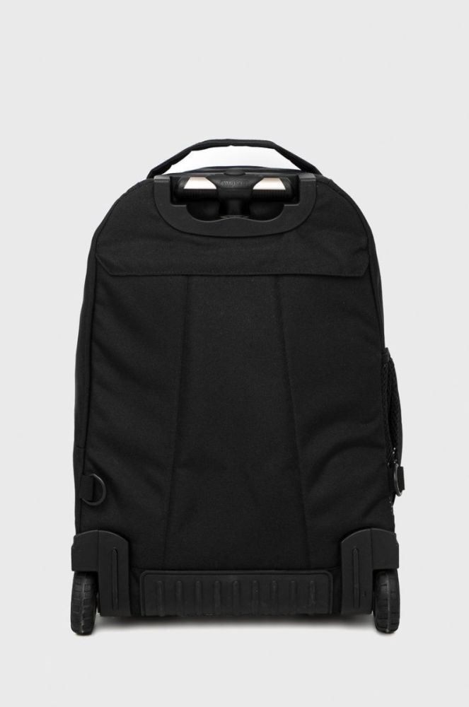 Рюкзак Jansport колір чорний фото 3