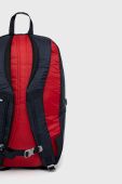 Рюкзак Helly Hansen колір червоний великий однотонний 67376-162