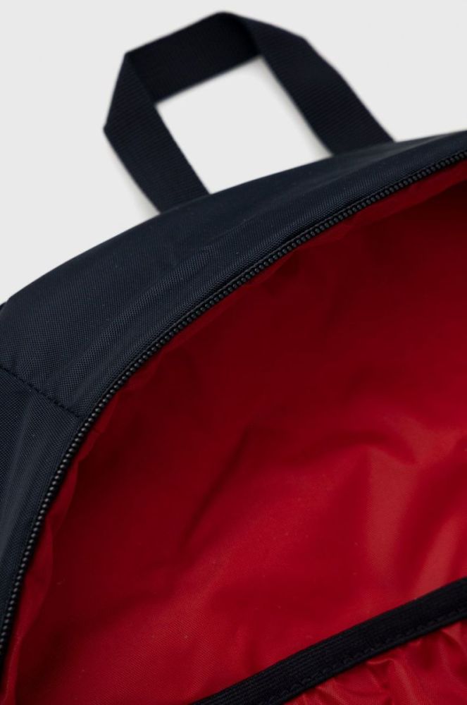 Рюкзак Helly Hansen колір синій великий однотонний 67376-162 фото 5