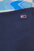 Спідниця Tommy Jeans колір синій mini олівець (2228031)