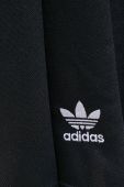 adidas Originals - Спідниця HC2058 HC2058-BLACK колір чорний