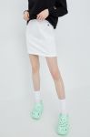 Спідниця Champion 114927 колір білий mini пряма Спідниця Champion 114927 колір білий mini пряма